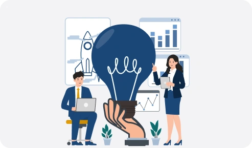 Innovative Solutions for every Business Success